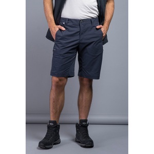 Tatonka, Tatonka Travel Shorts Herren blau 2021 EU 50 Softshell Shorts