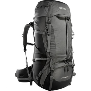Tatonka, Tatonka Yukon 60+10, Rucksack, grau