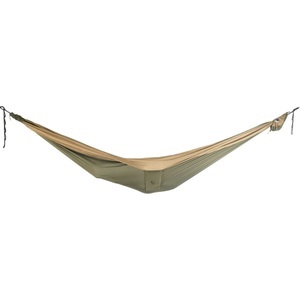 Ticket To The Moon, Ticket to the Moon Honeymoon Hammock, Hängematte, Grün/Braun