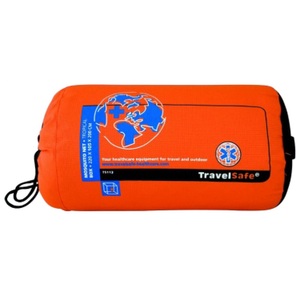 Travel Safe, TravelSafe Box Moskitonetz Rechteckig, 1 Pers.