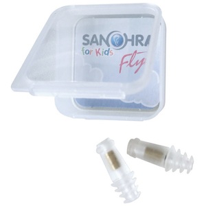 Travel Safe, TravelSafe Earplanes, Ohrstöpsel, Kinder