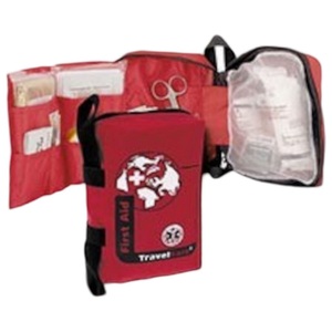 Travel Safe, TravelSafe Erste-Hilfe-Set