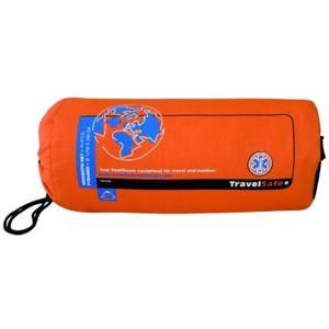 Travel Safe, TravelSafe Pyramide Moskitonetz, 2 Pers.