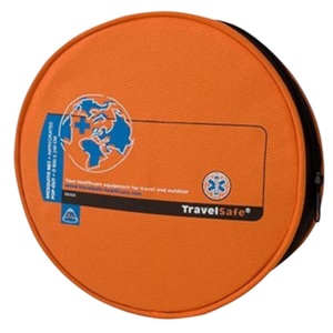 Travel Safe, TravelSafe Pyramide Pop-Out Moskitonetz, 1-2 Pers.