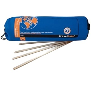 Travel Safe, TravelSafe Pyramiden-Moskitonetz, 1 Pers.