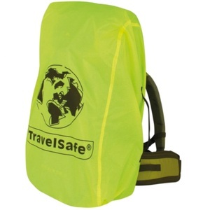 Travel Safe, TravelSafe Regen-/Flugabdeckung L, gelb