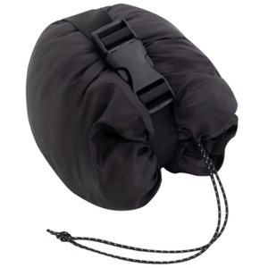 Travel Safe, TravelSafe Universal Moskitonetz für Hängematte, schwarz