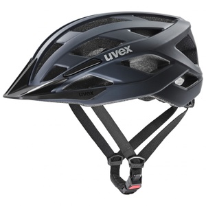 Uvex, Uvex I-Vo 2, Fahrradhelm, grau