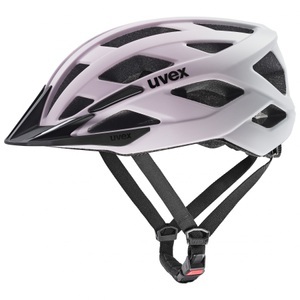 Uvex, Uvex I-Vo 2, Fahrradhelm, rosa