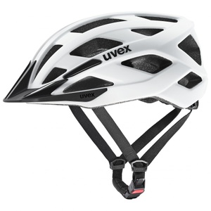 Uvex, Uvex I-Vo 2, Fahrradhelm, weiß