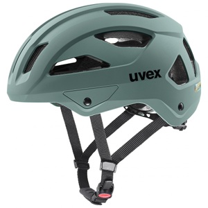 Uvex, Uvex Stride, Fahrradhelm, grün