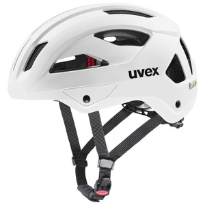 Uvex, Uvex Stride, Fahrradhelm, weiß