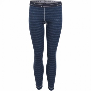Ulvang, Ulvang 50Fifty 3.0 Skiunterhosen, Kinder, blau