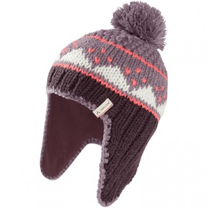 Vaude, Vaude Kinder Knitted IV Mütze