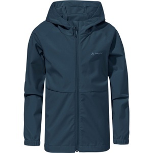Vaude, Vaude Kinder Kinich Jacke (Größe 104, Blau)