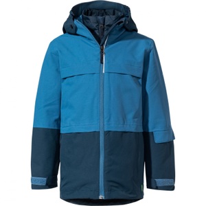 Vaude, Vaude Kinder Snow Cup 3in1 II Jacke