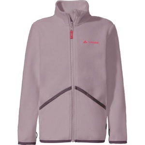 Vaude, Vaude Kids Pulex Jacket, Fleecejacke, Kinder, lila