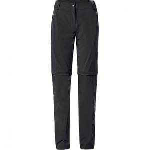 Vaude, Vaude Damen Farley Stretch Zo T-Zip II Hose