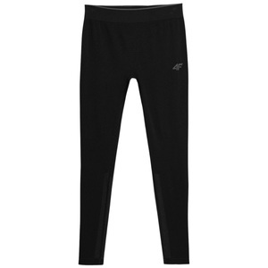 4F, 4F Victor, Skiunterhose, Herren, schwarz