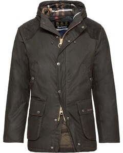 Barbour, Wachsjacke Louth, 