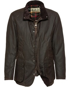 Barbour, Wachsjacke Brandreth, 