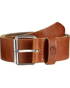FJALLRAVEN, Ledergürtel Singi, 