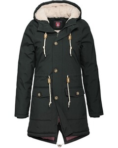 Derbe, Parka Festland Friese, 