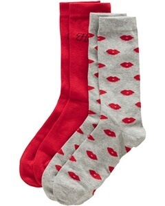 Gant, Geschenkset Socken, 2er-Pack, 