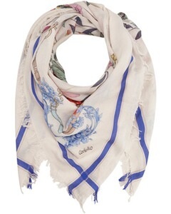 Codello, Schal mit Print, 