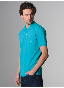 Trigema, Trigema Poloshirt, mit Brusttasche, Trigema Poloshirt »TRIGEMA Polohemd mit Brusttasche«