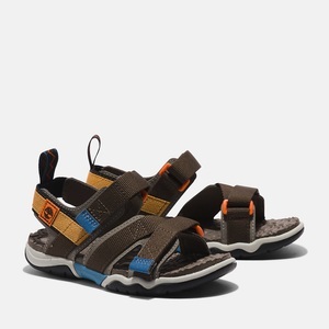 TIMBERLAND, Timberland Adventure Seeker-36 36, Timberland Sandale »Adventure Seeker 2 STRAP SANDAL«