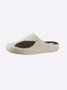 Waldläufer, Waldläufer Pantoffel, Waldläufer Pantoffel