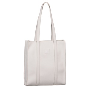 Gabor Shopper »Elfie«, Grosser Shopper aus fein genarbtem und glattem Kunstleder