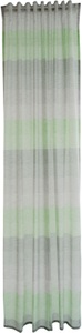 HOMING, HOMING Gardine »Daniko«, (1 St.), Streifen, modern, Farbverlauf, Wohnzimmer, Schlafzimmer, HOMING Gardine »Daniko«, (1 St.), Streifen, modern, Farbverlauf, Wohnzimmer, Schlafzimmer