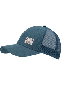 Chillouts, chillouts Trucker Cap, chillouts Trucker Cap, mit Aufnäher