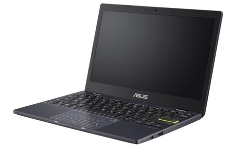 undefined, ASUS E210MA-GJ181TS Notebook 29,5 cm (11.6 Zoll) HD Intel® Celeron® N 4 GB DDR4-SDRAM 64 GB eMMC Wi-Fi 5 (802.11ac) Windows 10 Home S Blau, Asus Notebook »E210MA-GJ181TS«