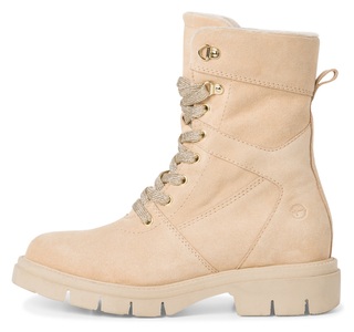 TAMARIS, Tamaris Winterboots, mit zusätzlichem Reissverschluss, 