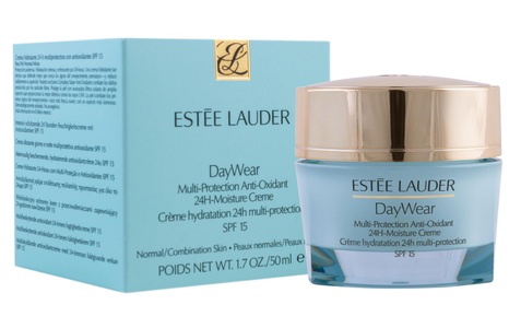 Estee Lauder, Estée Lauder DayWear Advanced Creme N/C SPF15 50ml, Estée Lauder DayWear Estée Lauder DayWear Plus N/C Creme SPF15 antiaging_pflege 50.0 ml