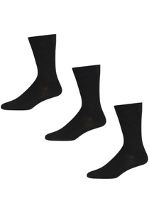 DKNY, DKNY Basicsocken »MERCER«, (Set), DKNY Basicsocken »MERCER«, (3er Pack)