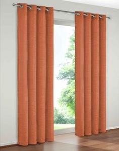 Wirth, Wirth Vorhang »Trondheim 234 g/m²«, (1 St.), Wirth Vorhang »Trondheim 234 g/m²«, (1 St.)