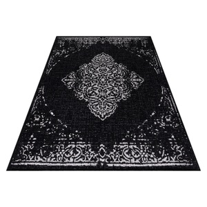 Ayyildiz Teppiche, Ayyildiz Teppiche Outdoorteppich »SUNNY 4416«, rechteckig, Pflegeleicht / Strapazierfähig / In- und Outdoor geeignet, Ayyildiz Teppiche Outdoorteppich »SUNNY 4416«, rechteckig, 5 mm Höhe, Pflegeleicht / Strapazierfähig / In- und Outdoor geeignet