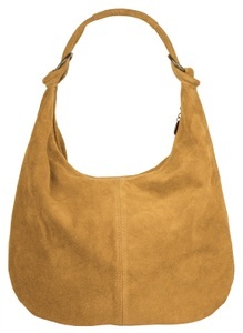 SAMANTHA LOOK, Samantha Look Shopper, (1 tlg.), echt Leder, Made in Italy, Samantha Look Shopper, echt Leder, Made in Italy