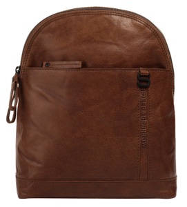 SPIKES & SPARROW, Spikes & Sparrow Cityrucksack »BACKPACK«, echt Leder, Spikes & Sparrow Cityrucksack »BACKPACK«, echt Leder