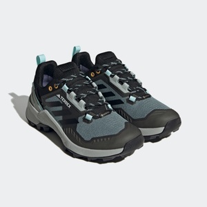 adidas, Adidas Terrex Swift R3 GTX - Wanderschuhe - Damen Self Aqua / Core Black / Wonder Beige 38.2/3, Adidas Terrex Swift R3 GTX - Wanderschuhe - Damen Semi Flash Aqua / Core Black / Wonder Beige 38.2/3