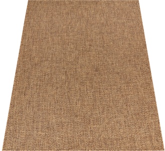 PACO HOME, Paco Home Teppich »Luca 421«, rechteckig, Flachgewebe, meliert, geometrisch, In- und Outdoor geeignet, Paco Home Teppich »Luca 421«, rechteckig, 4 mm Höhe, Flachgewebe, meliert, geometrisch, In- und Outdoor geeignet