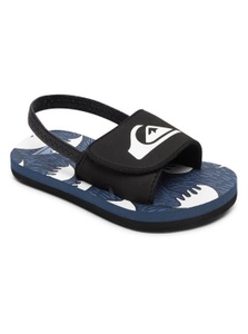 QUIKSILVER, Quiksilver Sandale »Molokai Layback«, 