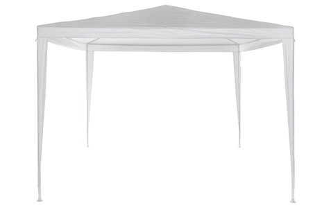 undefined, Pavillon »F00412, 3 x 3 m«, Cocon Pavillon »COCON F00412, 3 x 3 m«