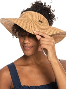 ROXY, Roxy Sonnenhut »Woodrose«, Roxy Sonnenhut »Woodrose«