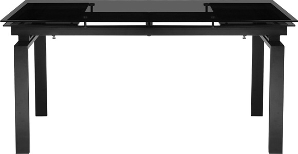 INOSIGN, INOSIGN Esstisch »Amur«, Ausziehbar von 160 cm auf 240 cm, modernes Design, INOSIGN Esstisch »Amur«, Ausziehbar von 160 cm auf 240 cm, modernes Design