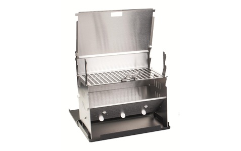 undefined, Holzkohlegrill »FENNEK Grill«, Fennek Grill FENNEK Grill